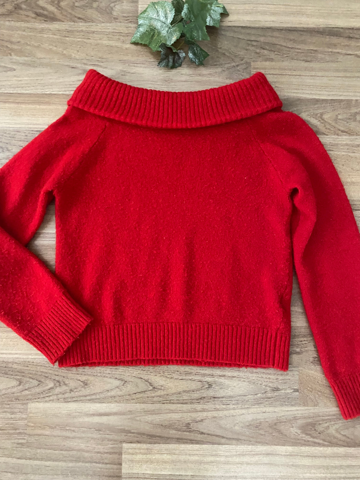 Sweater (Girls Size 8-10)