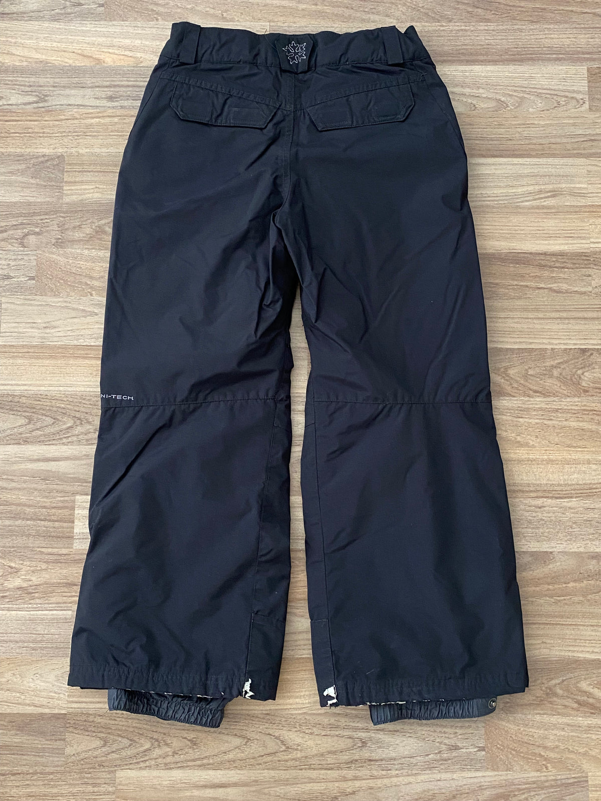 Snow Pants (Boys Size 10-12)