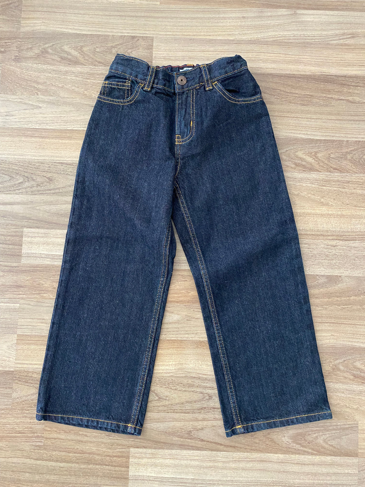 Jeans (Boys Size 5)