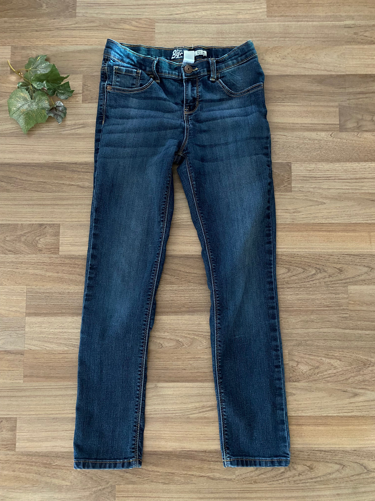 Jeans (Girls Size 12)