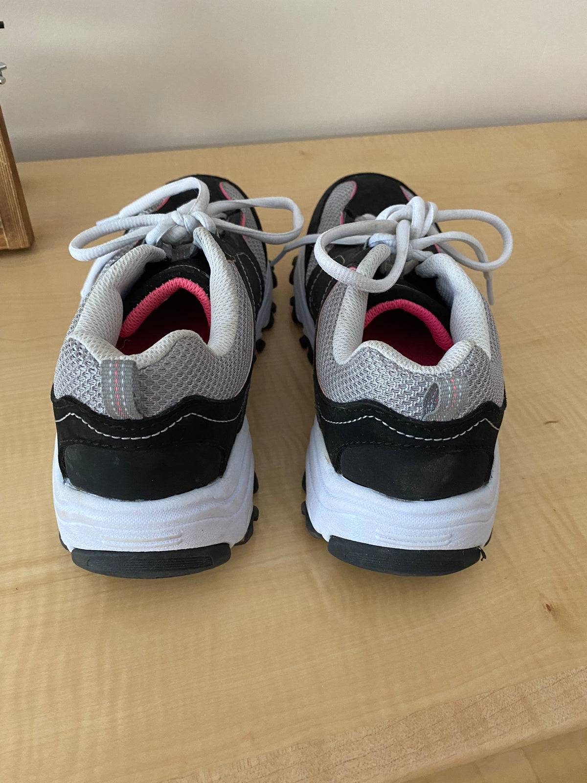 Running Shoes (Size 6)