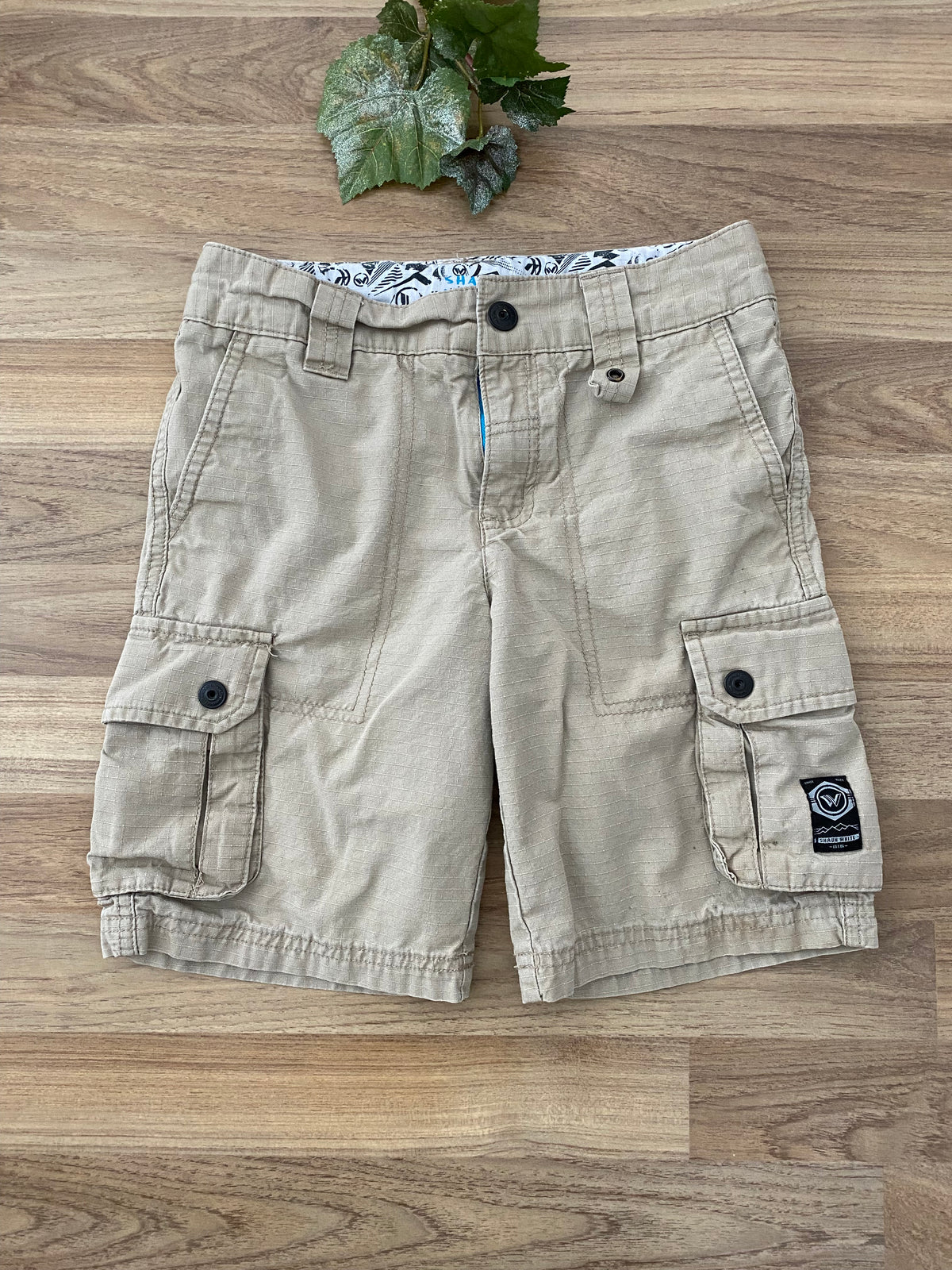 Shorts (Boys Size 8)