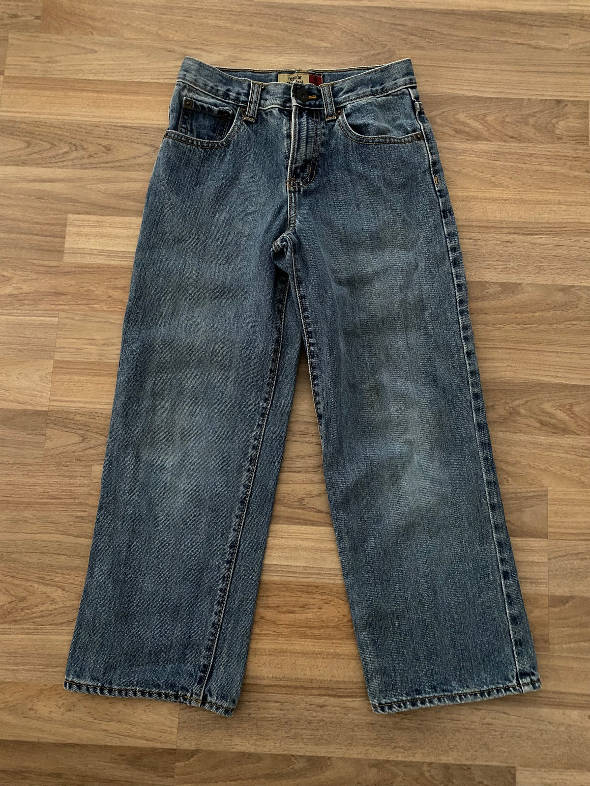 Jeans (Boys Size 8)