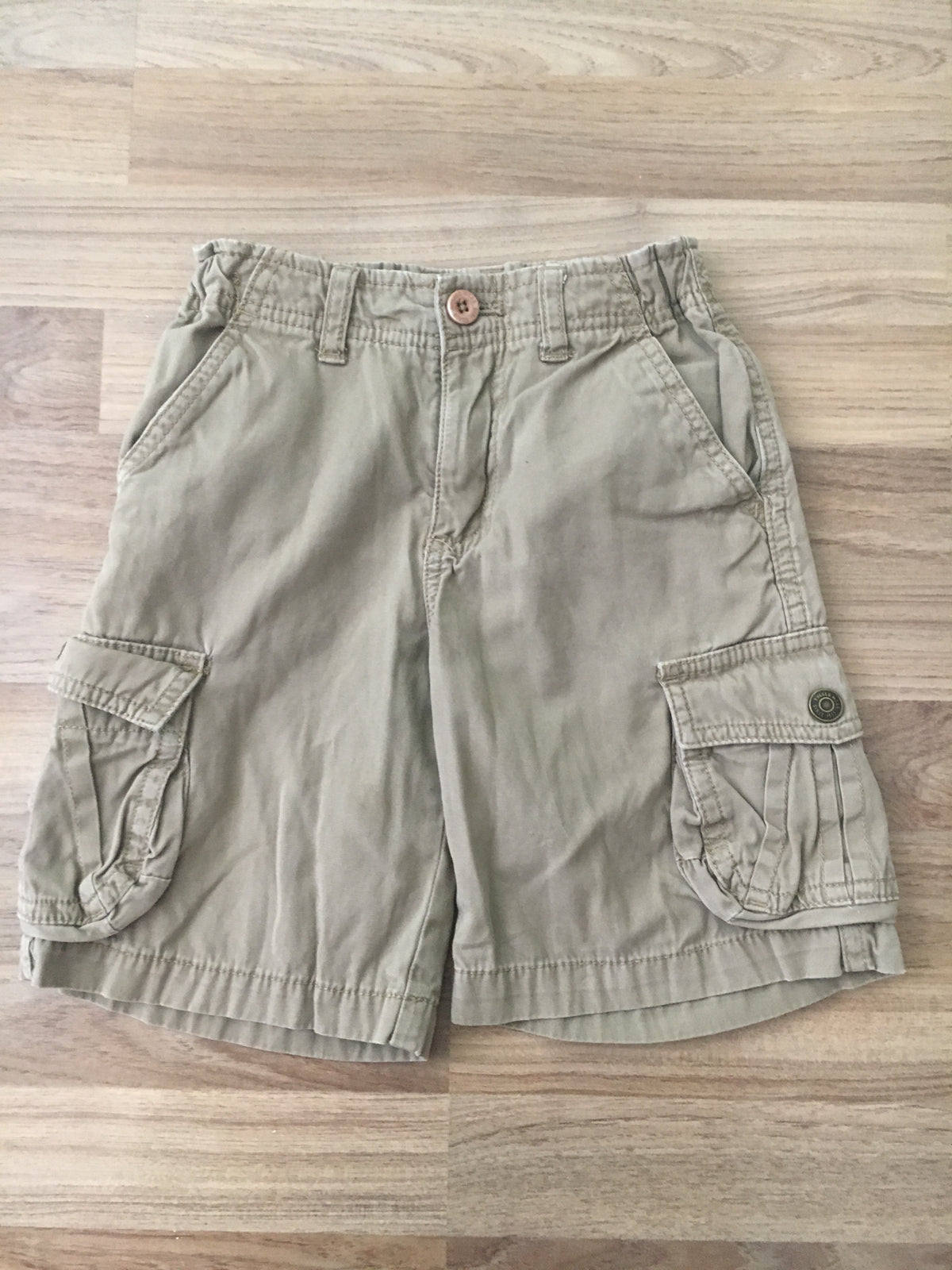 Shorts (Boys Size 4)