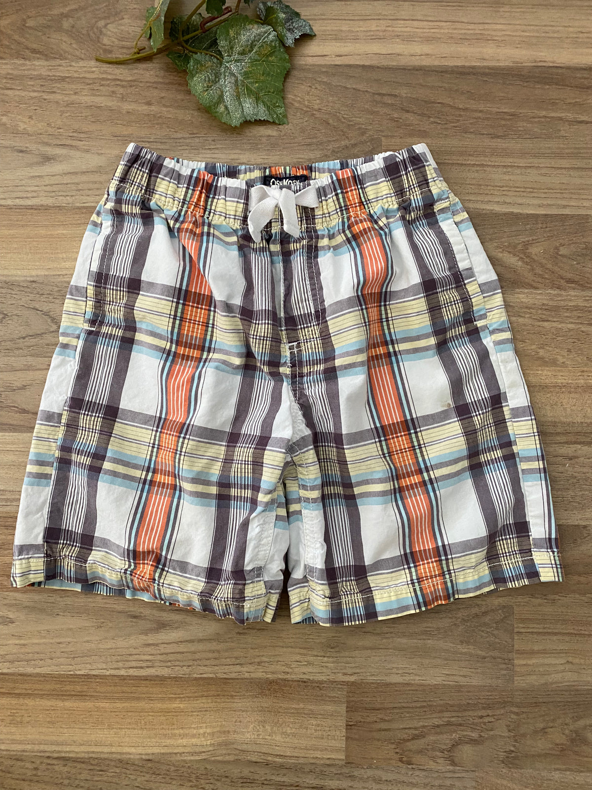 Shorts (Boys Size 6)