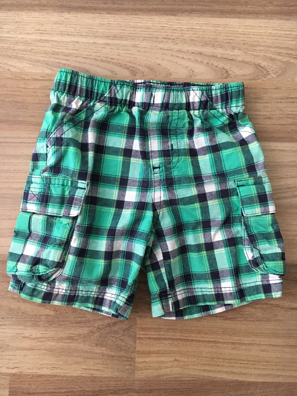 Shorts (Boys Size 12M)