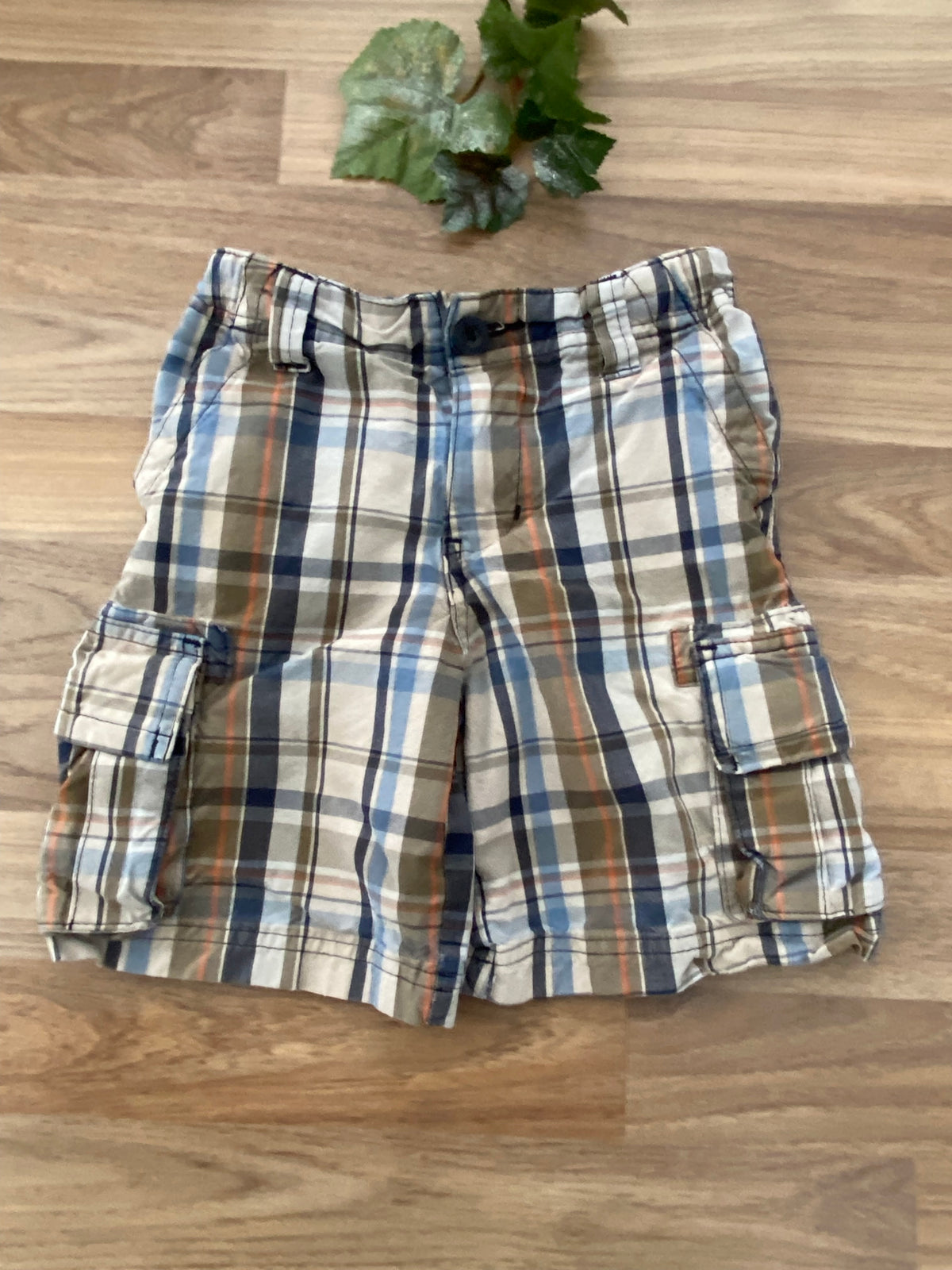 Shorts (Boys Size 3)