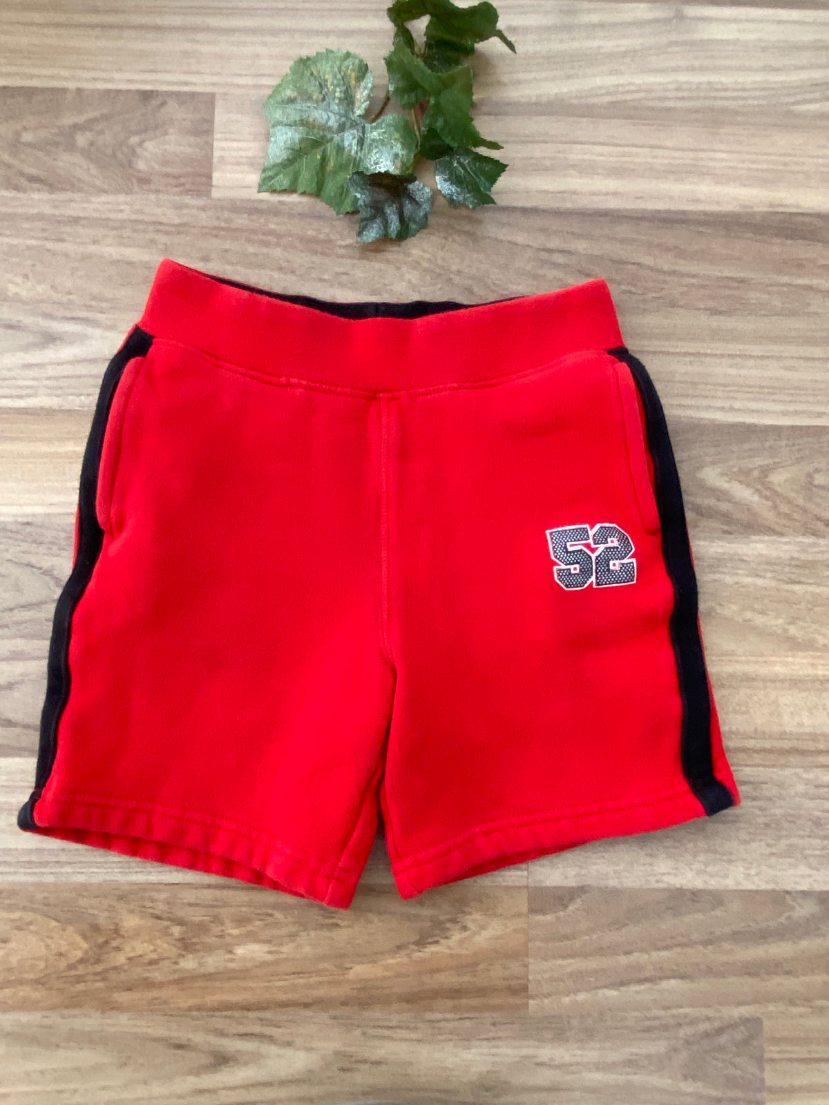 Shorts (Boys Size 3X)