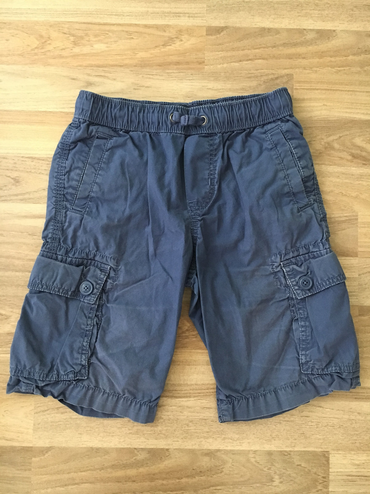 Shorts (Boys Size 8-9T)