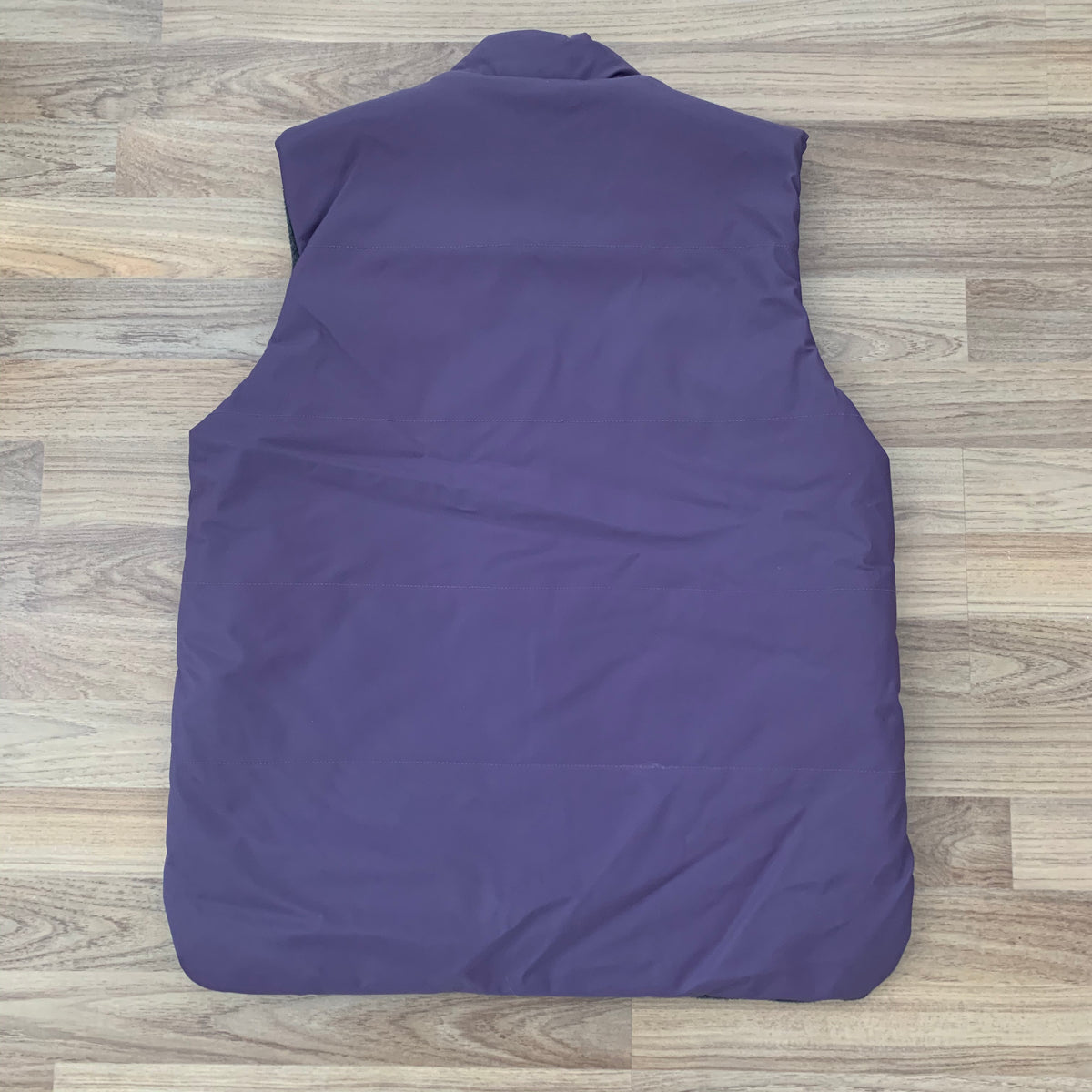 Fleece Lined Vest (Women&#39;s Med)
