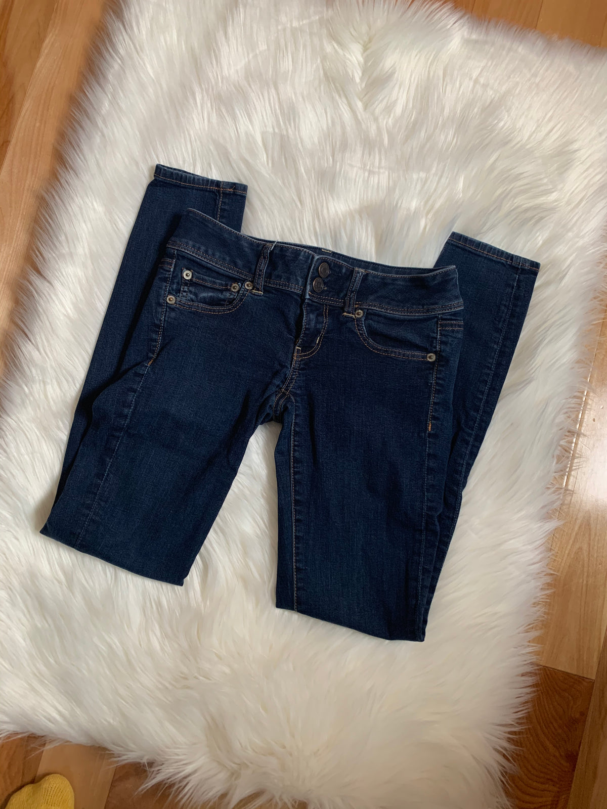 Jeans (Women&#39;s size 0)