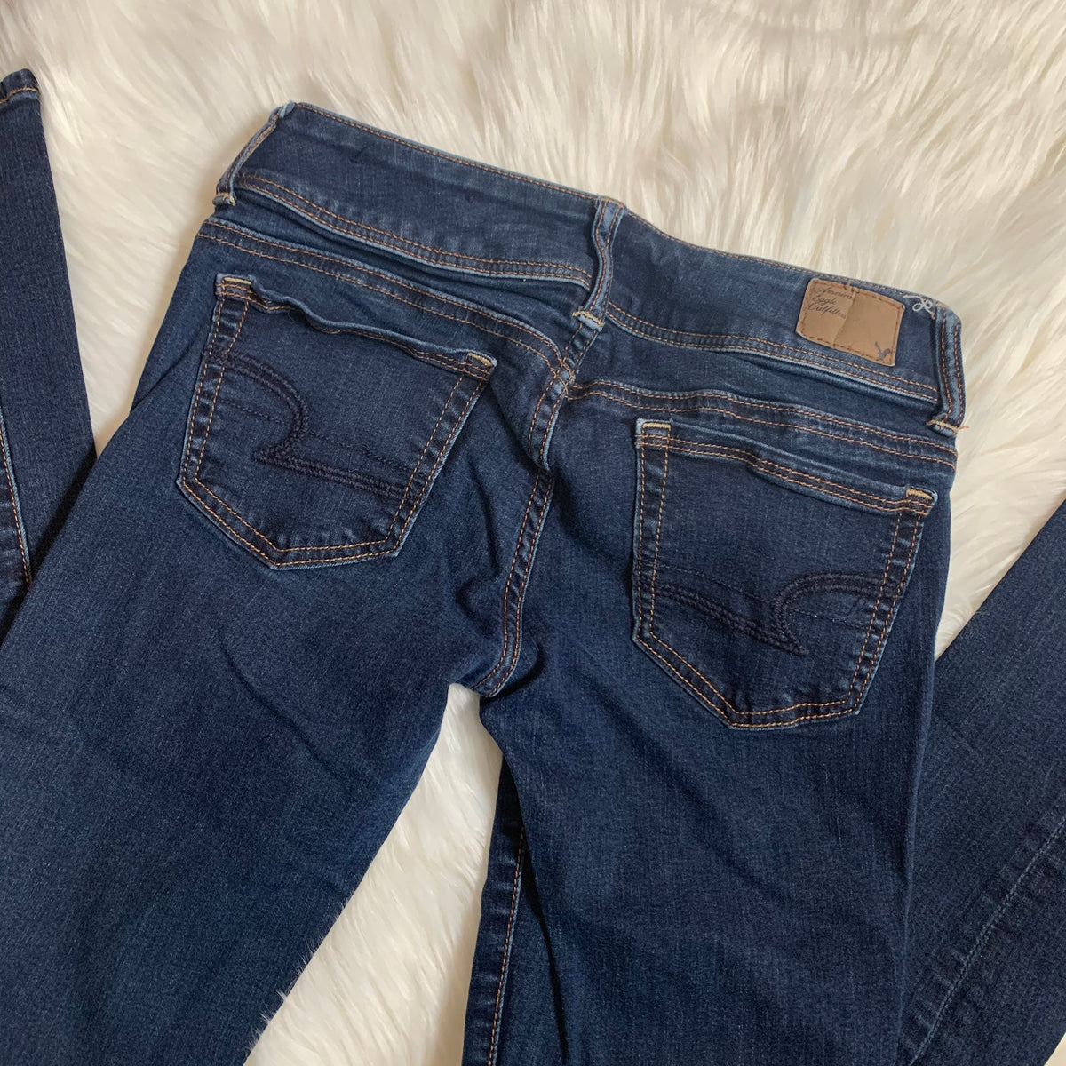 Jeans (Women&#39;s size 0)