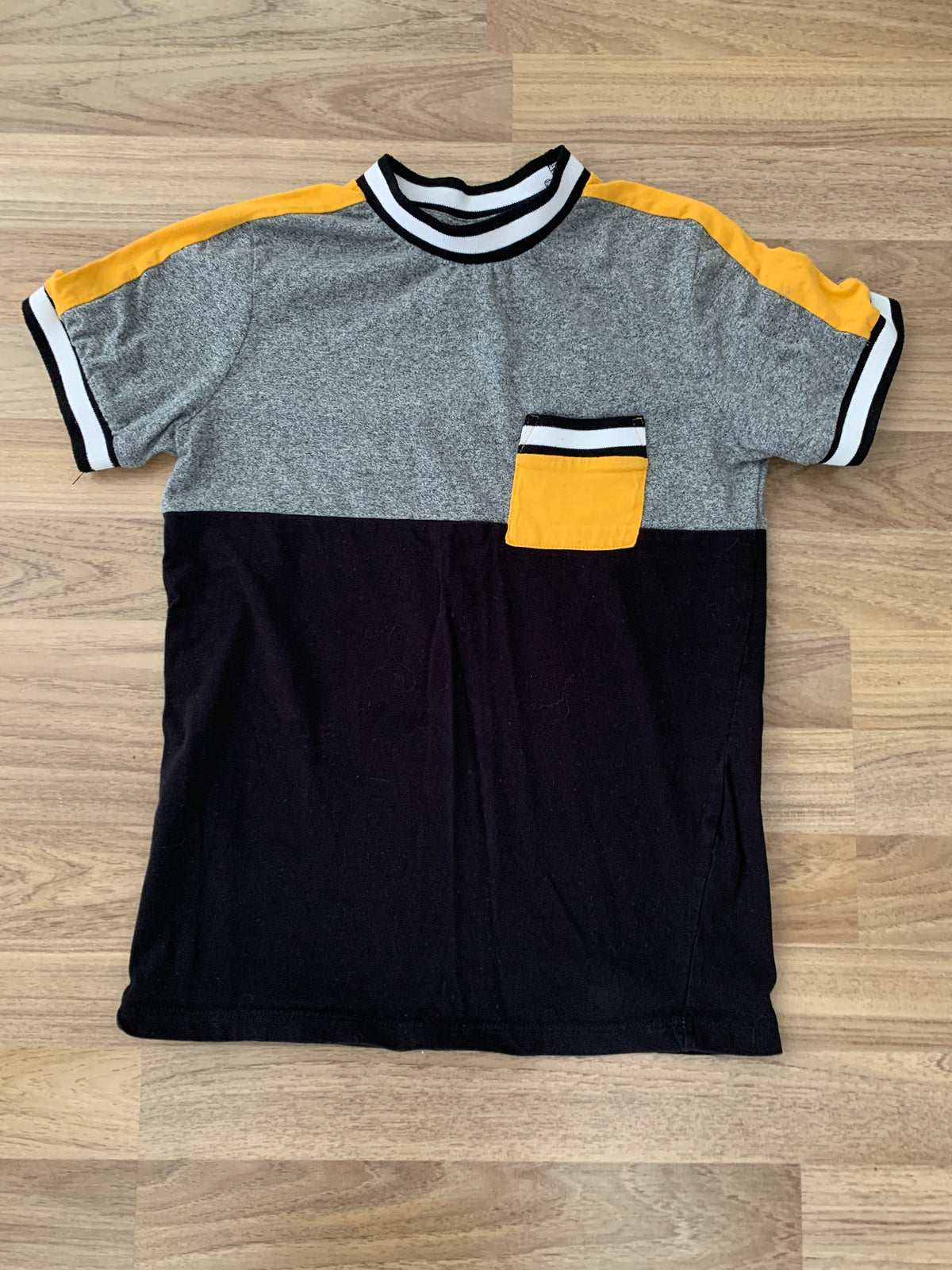 Short Sleeve Top (Girls Size 10-12)