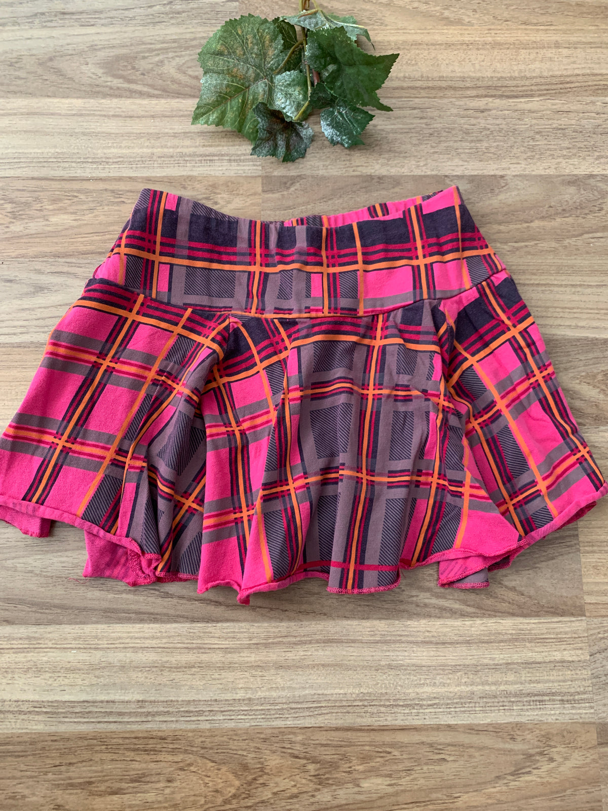 Skirt (Girls Size 6)