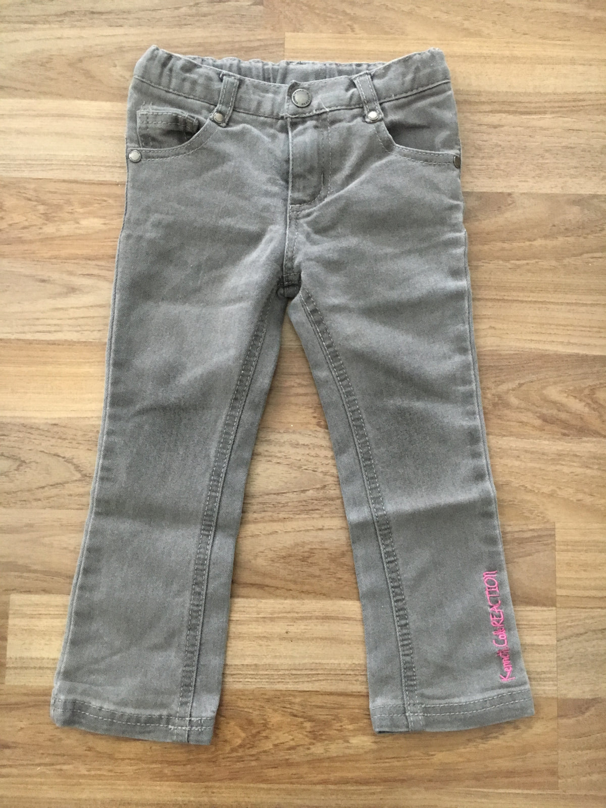 Lightweight Jeans (Girls Size 3)