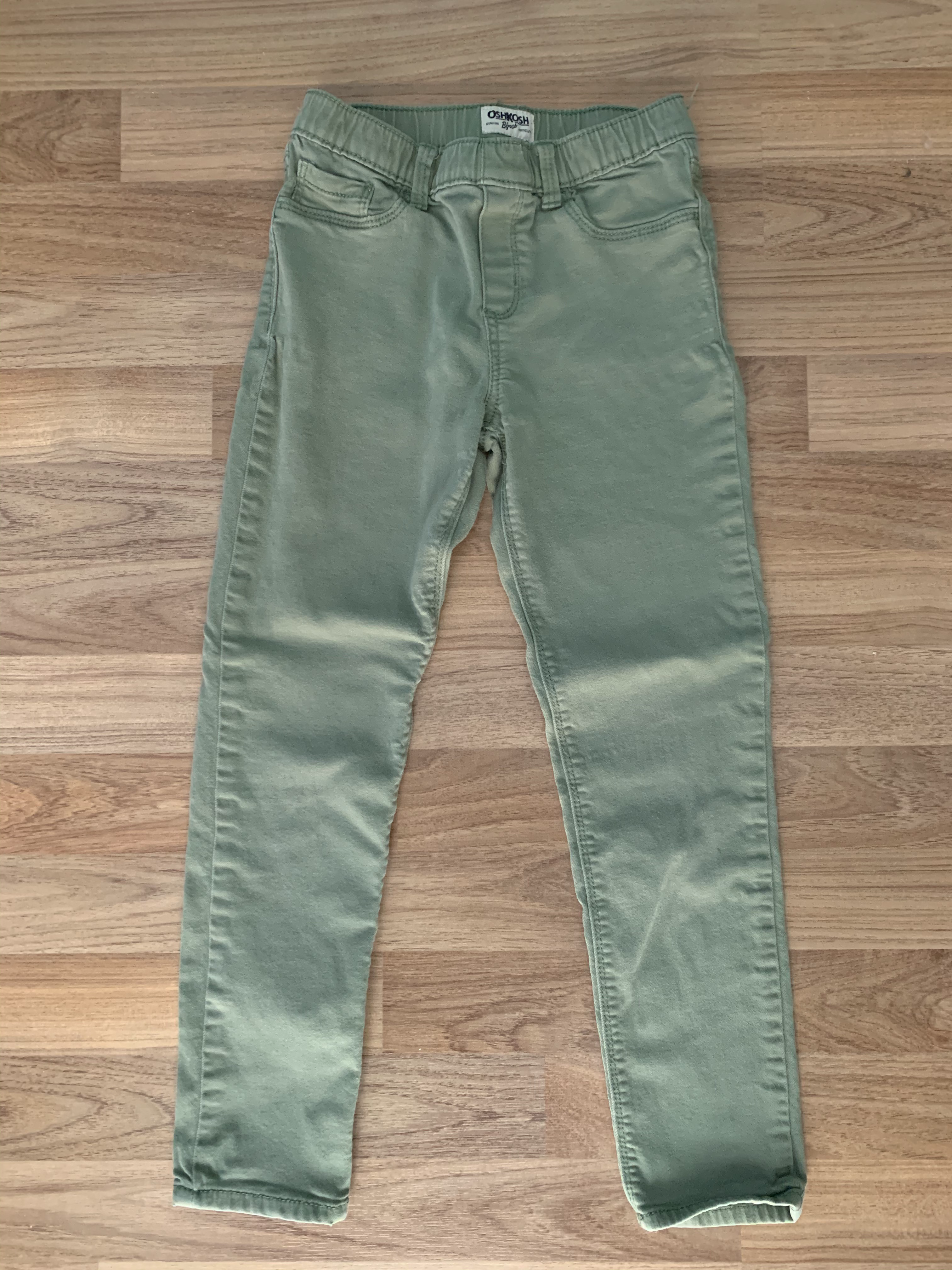 Girls size outlet 7 pants