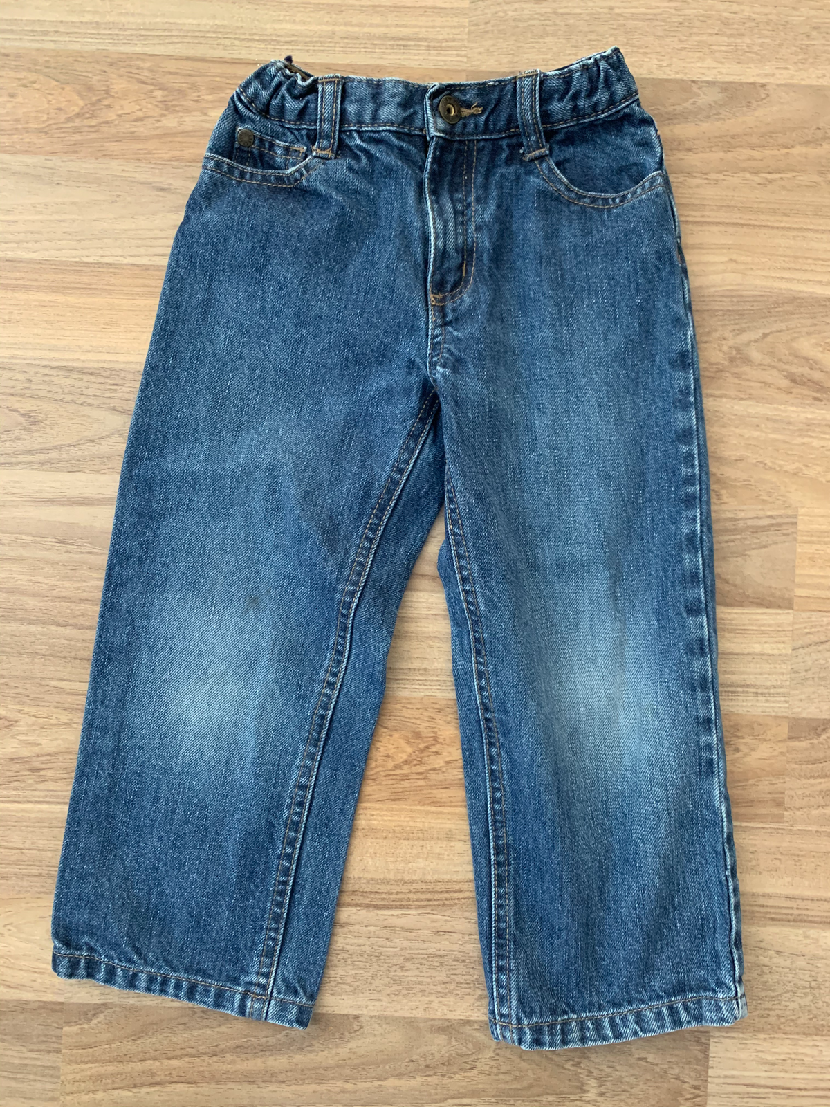 Jeans (Boys Size 4)