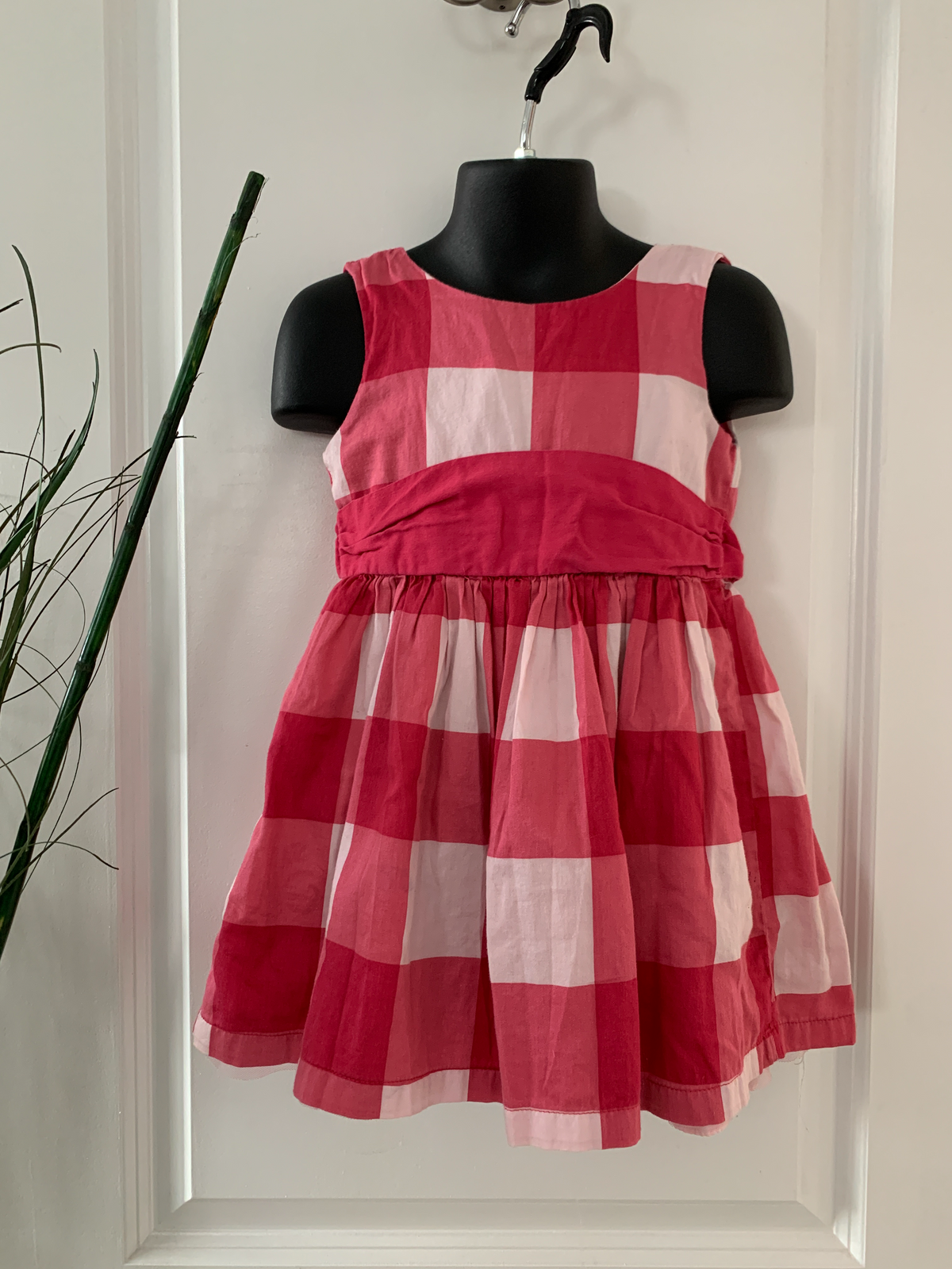 Dress (Girls Size 2)