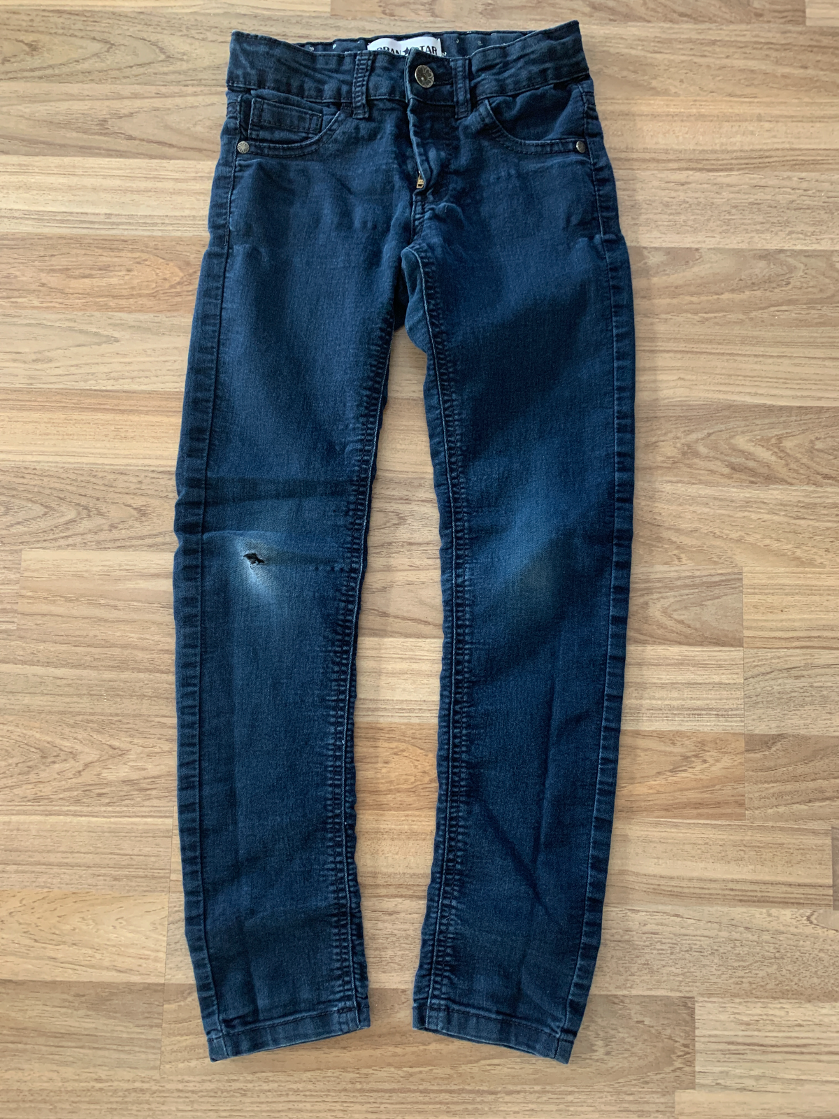 Jeans (Girls Size 7)